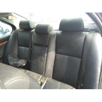 bmw serie 5 berlina (e39) del año 1998