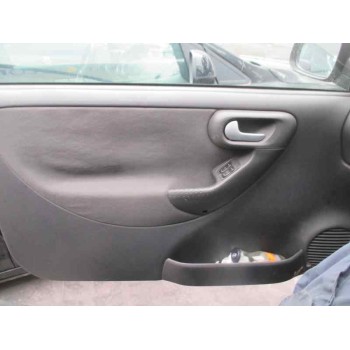 opel corsa c del año 2004