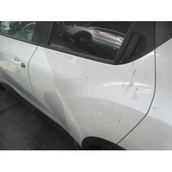 nissan juke (f15) del año 2017