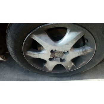 toyota corolla (e12) del año 2007