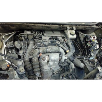 citroën berlingo station wagon del año 2014