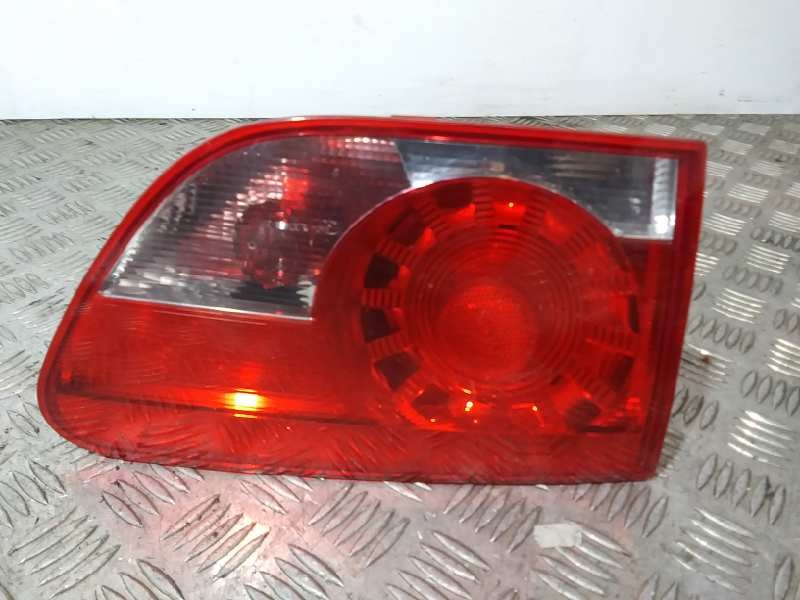 Recambio de piloto trasero izquierdo interior para seat altea xl (5p5) reference ecomotive referencia OEM IAM 5P8945093D  