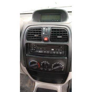 mitsubishi space star (dg0) del año 2002