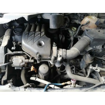 seat ibiza (6k1) del año 2001