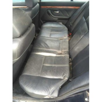 bmw serie 5 berlina (e39) del año 1998