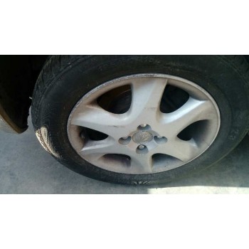 toyota corolla (e12) del año 2007