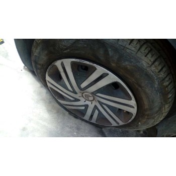 citroën berlingo station wagon del año 2014