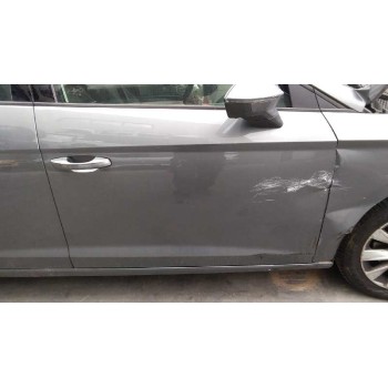 seat leon st (5f8) del año 2017