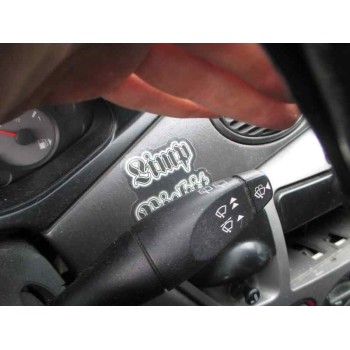 ford focus berlina (cak) del año 2001