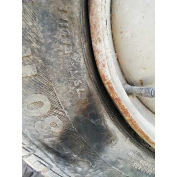 citroën c15 del año 2002