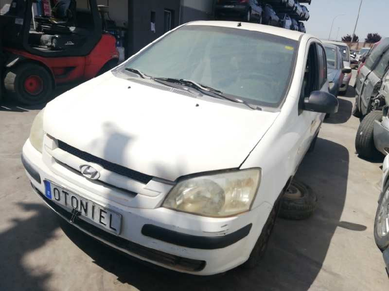 HYUNDAI GETZ (TB)