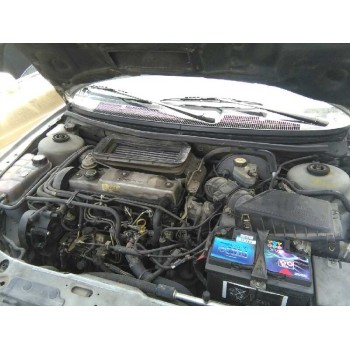 ford mondeo berlina (gd) del año 1998