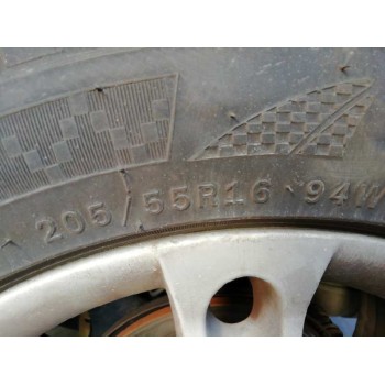 seat toledo (1m2) del año 2003