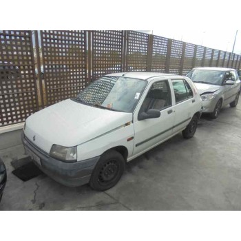 RENAULT CLIO I FASE I+II (B/C57)