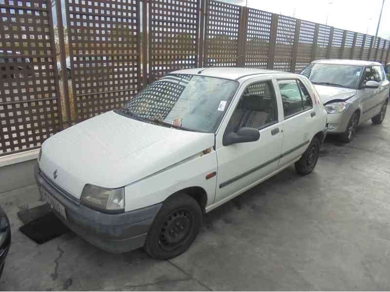 renault clio i fase i+ii (b/c57) del año 1994