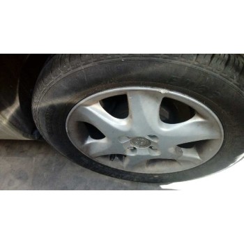 toyota corolla (e12) del año 2007