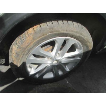 nissan juke (f15) del año 2017