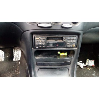 hyundai coupe (j2) del año 1998