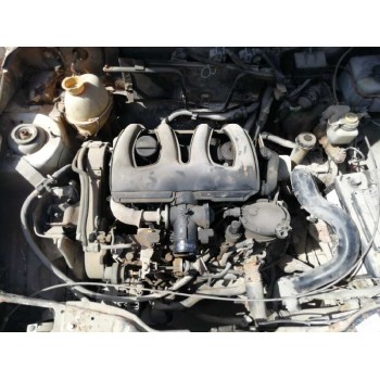 citroën c15 del año 2002