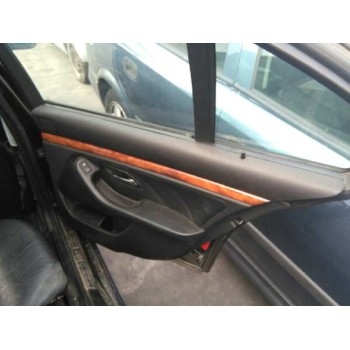 bmw serie 5 berlina (e39) del año 1998