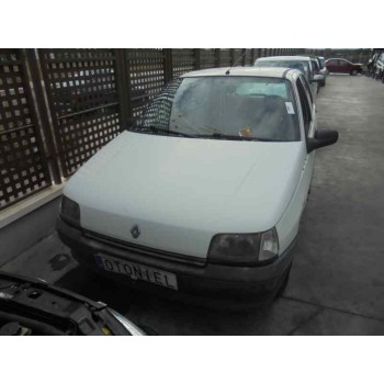 renault clio i fase i+ii (b/c57) del año 1994