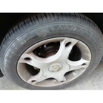 seat toledo (1m2) del año 2003