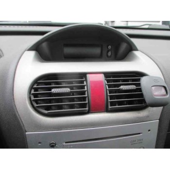 opel corsa c del año 2004