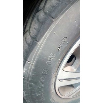 citroën berlingo station wagon del año 2014