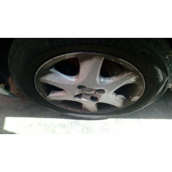 toyota corolla (e12) del año 2007