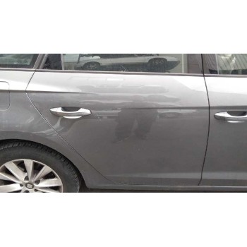 seat leon st (5f8) del año 2017