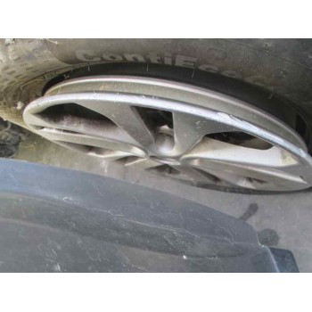 nissan juke (f15) del año 2017