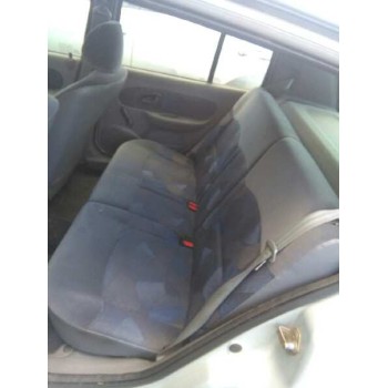 renault clio ii fase i (b/cbo) del año 1999