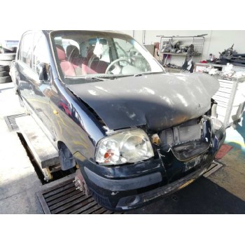 HYUNDAI ATOS PRIME (MX)