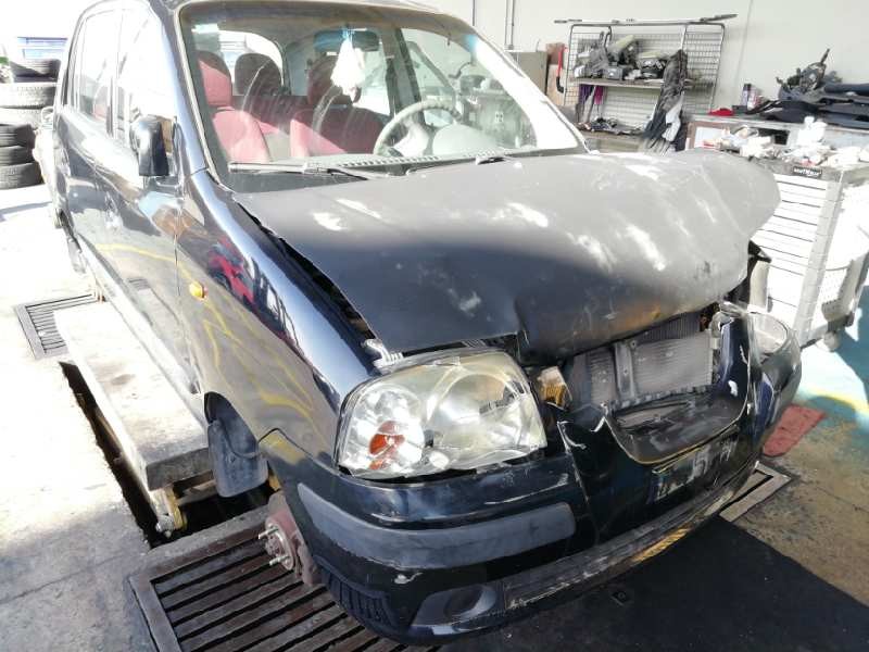 hyundai atos prime (mx) del año 2007