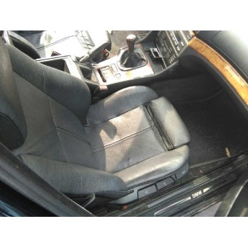 bmw serie 5 berlina (e39) del año 1998