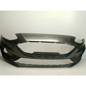 Recambio de paragolpes delantero para ford focus iv (hn) 1.5 ecoblue referencia OEM IAM JX7B17757S  