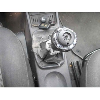 opel corsa c del año 2004