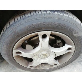 seat toledo (1m2) del año 2003