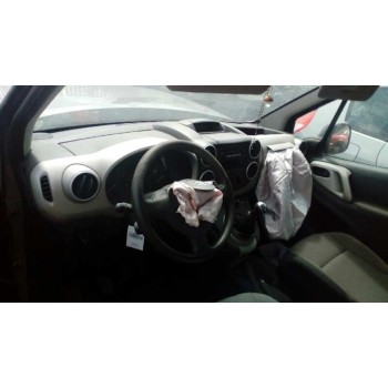 citroën berlingo station wagon del año 2014