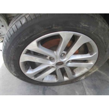 nissan juke (f15) del año 2017