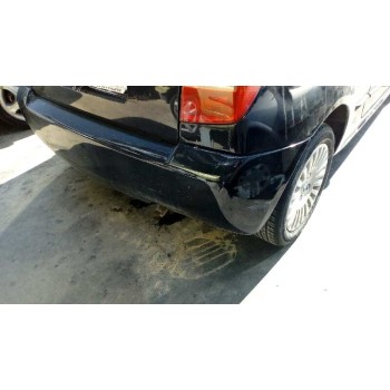 citroën c2 del año 2004