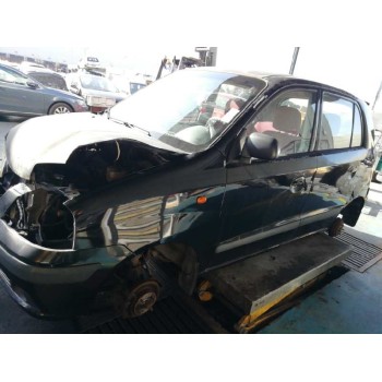 hyundai atos prime (mx) del año 2007