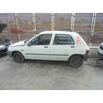 renault clio i fase i+ii (b/c57) del año 1994
