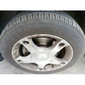 seat toledo (1m2) del año 2003