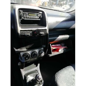 honda cr-v (rd8) del año 2006