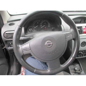 opel corsa c del año 2004