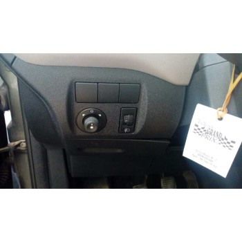 citroën berlingo station wagon del año 2014