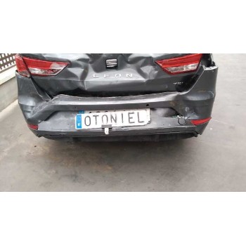 seat leon st (5f8) del año 2017