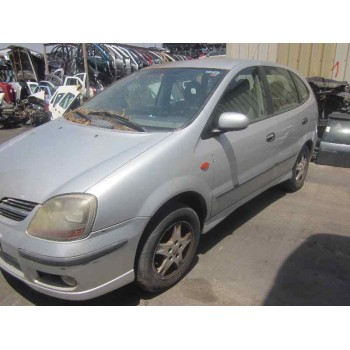 NISSAN ALMERA TINO (V10M)