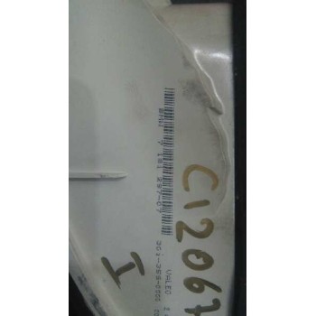 Recambio de piloto trasero izquierdo para bmw serie 1 berlina (e81/e87) 118d referencia OEM IAM 718129707 2 SERIE 5P